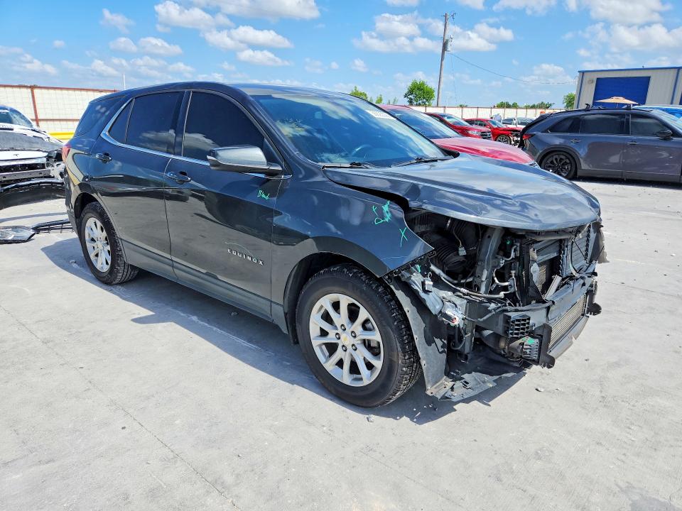 Aukcja sprzedaży 2019 Chev Equinox, vin: 2GNAXKEV7K6113798, numer aukcji: 56825526