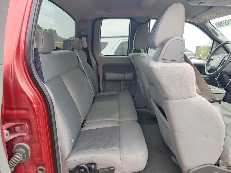 Продаж на аукціоні авто 2008 Ford F150, vin: 1FTPX14V78FB02054, номер лоту: 58758256