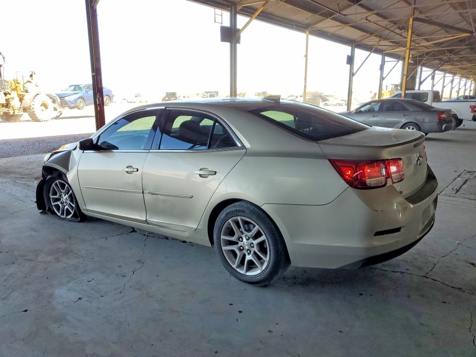 Aukcja sprzedaży 2015 Chevrolet Malibu, vin: 1G11C5SL9FF136836, numer aukcji: 58283516
