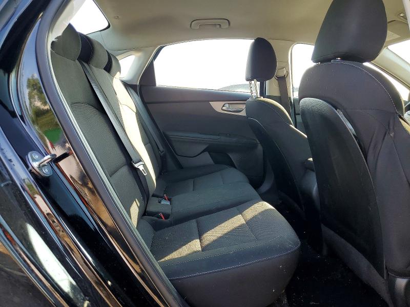 Продажа на аукционе авто 2023 Kia Forte, vin: 3KPF24AD2PE688601, номер лота: 56805196