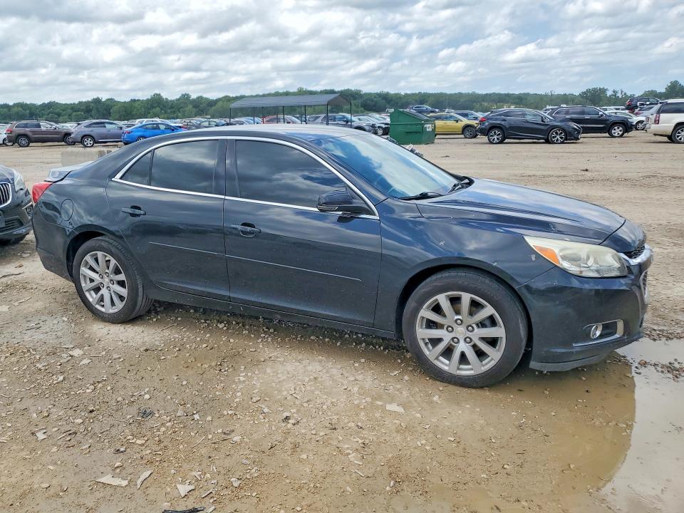 56615306 :رقم المزاد ، 1G11D5SL9FF170496 vin ، 2015 Chevrolet Malibu مزاد بيع