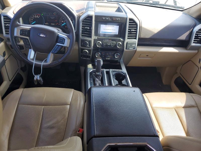 Продажа на аукционе авто 2019 Ford F150, vin: 1FTEW1E43KKF07455, номер лота: 56801166
