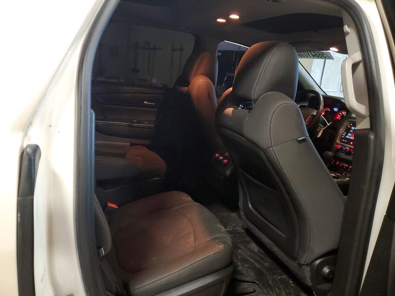 Auction sale of the 2015 Gmc Acadia, vin: 1GKKVPKD3FJ244252, lot number: 56641086