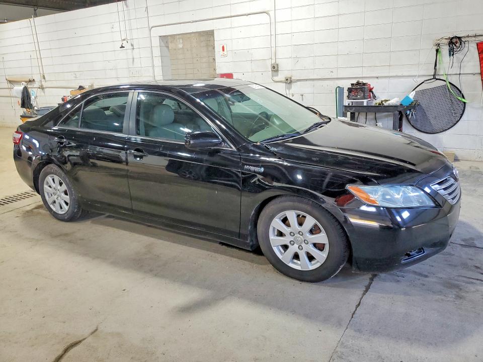 Aukcja sprzedaży 2008 Toyota Camry, vin: 4T1BB46K48U044943, numer aukcji: 55764936