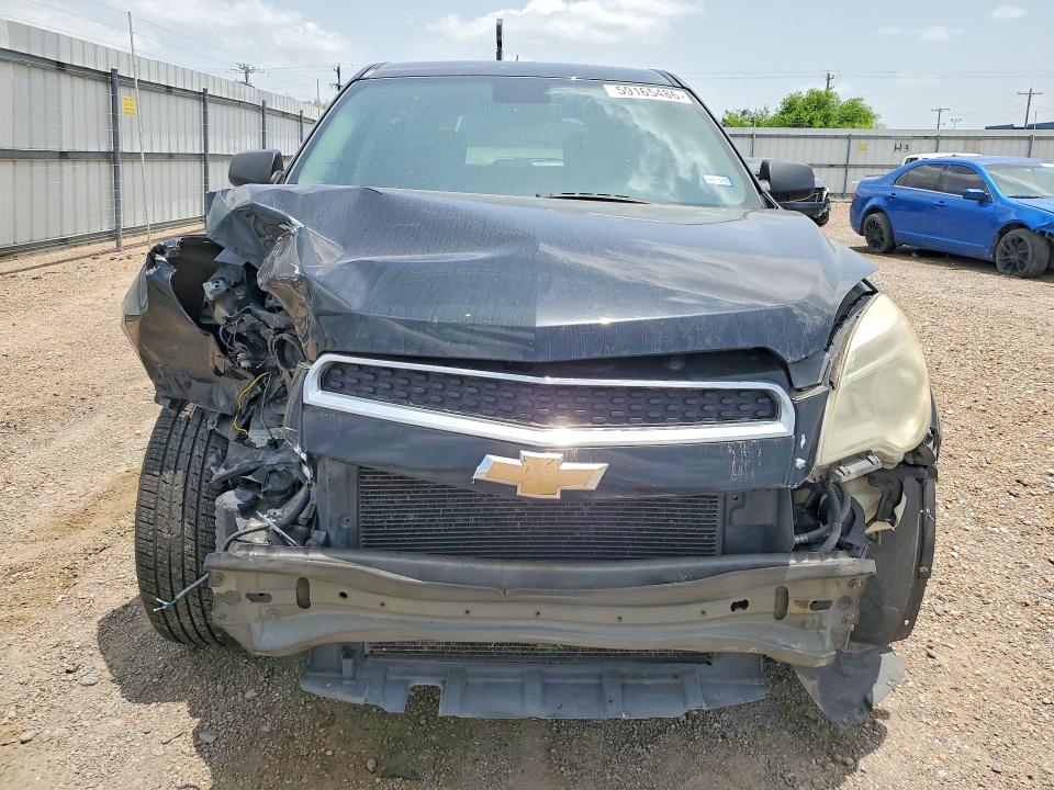 59165486 :رقم المزاد ، 2GNALAEK9F6203567 vin ، 2015 Chevrolet Equinox مزاد بيع