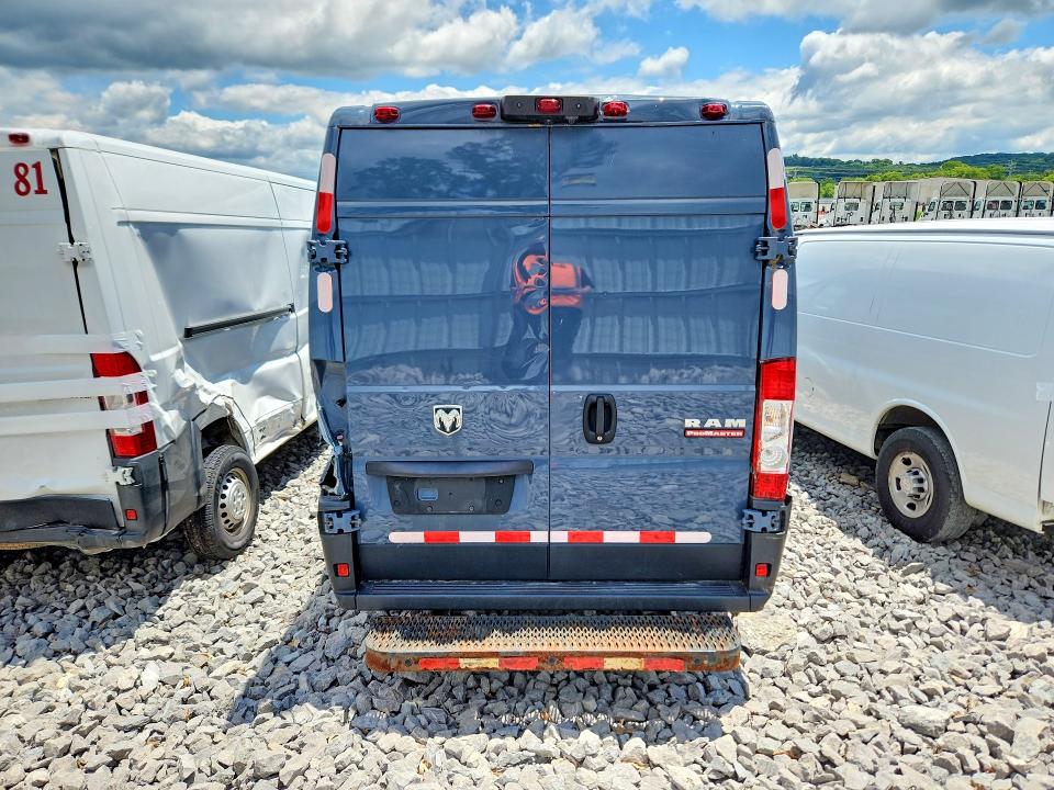 Aukcja sprzedaży 2020 Ram Promaster 3500, vin: 3C6URVJG9LE143824, numer aukcji: 57939386