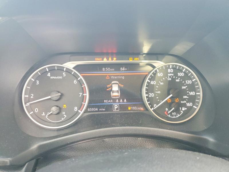 Продажа на аукционе авто 2021 Nissan Sentra, vin: 3N1AB8DV4MY301727, номер лота: 57174206