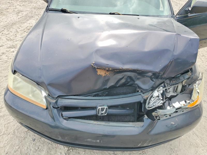 Aukcja sprzedaży 2001 Honda Accord, vin: 1HGCF86661A137754, numer aukcji: 55961036