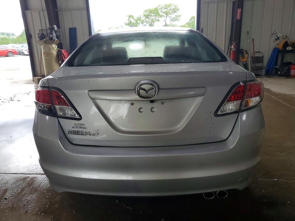 Aukcja sprzedaży 2012 Mazda 6, vin: 1YVHZ8CHXC5M08354, numer aukcji: 56854276