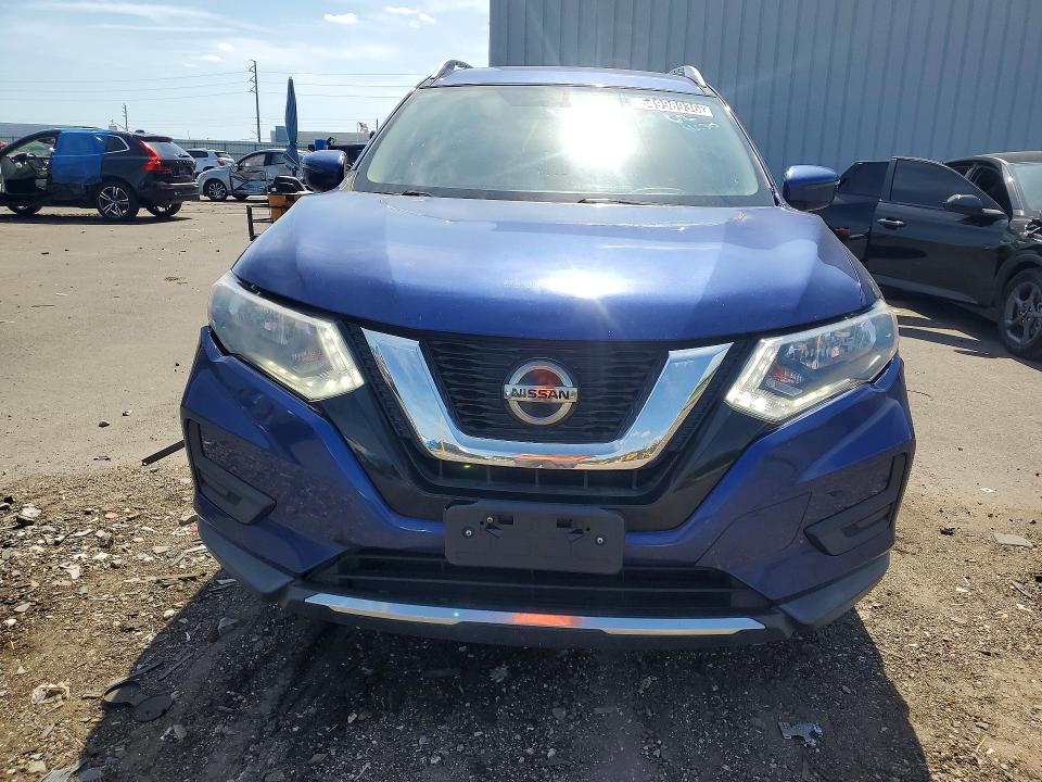 Aukcja sprzedaży 2018 Nissan Rogue, vin: KNMAT2MT7JP583705, numer aukcji: 54998936