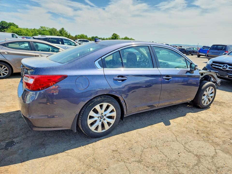 Продаж на аукціоні авто 2016 Subaru Legacy, vin: 4S3BNAF66G3006051, номер лоту: 56831176