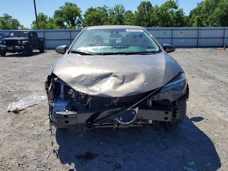 Aukcja sprzedaży 2017 Toyota Corolla, vin: 2T1BURHE2HC892657, numer aukcji: 55442326