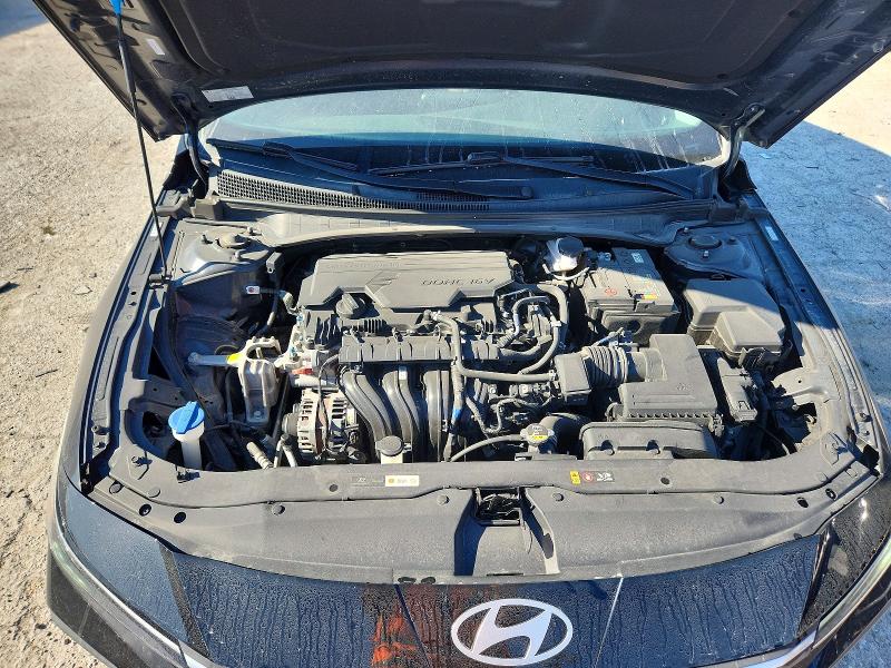 Aukcja sprzedaży 2024 Hyundai Elantra, vin: KMHLM4DG9RU742799, numer aukcji: 58651046