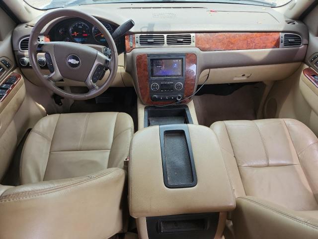 Продажа на аукционе авто 2010 Chevrolet Silverado, vin: 1GC4KYB69AF134399, номер лота: 56834036