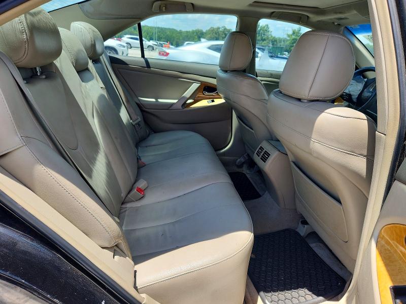 Продаж на аукціоні авто 2007 Toyota Camry, vin: 4T1BK46K07U050303, номер лоту: 57414216