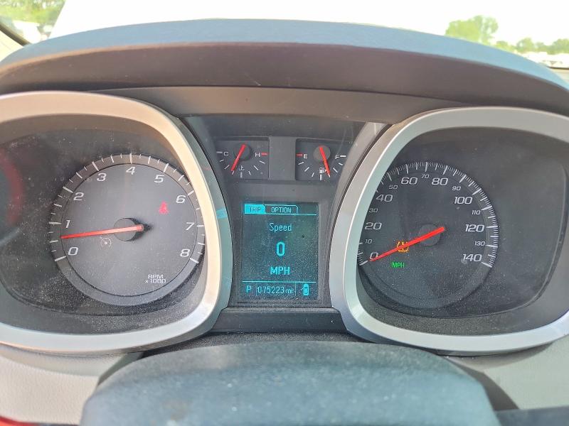 Продажа на аукционе авто 2015 Chevrolet Equinox, vin: 2GNFLHE33F6398461, номер лота: 56151416