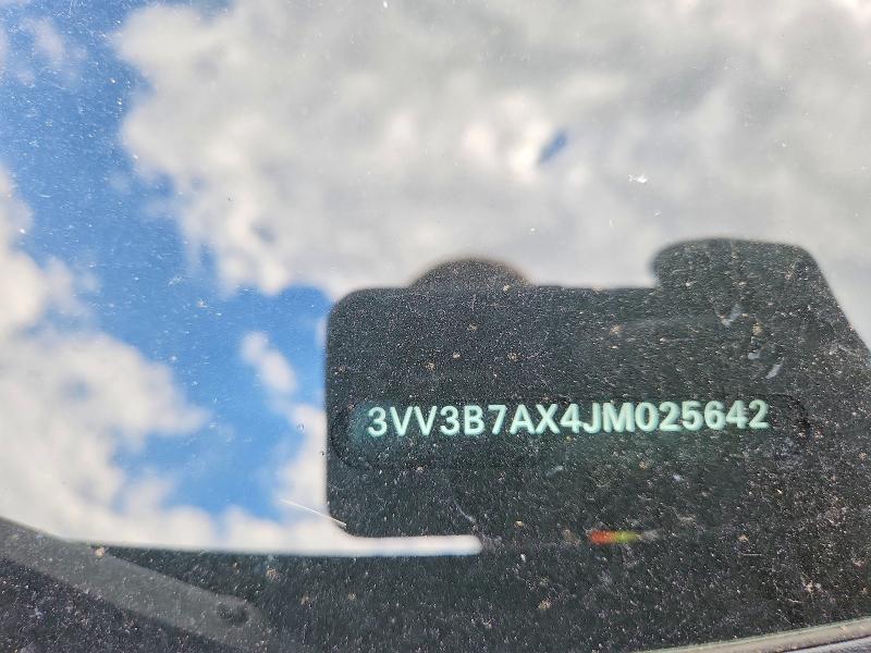 Продаж на аукціоні авто 2018 Volkswagen Tiguan, vin: 3VV3B7AX4JM025642, номер лоту: 58131116