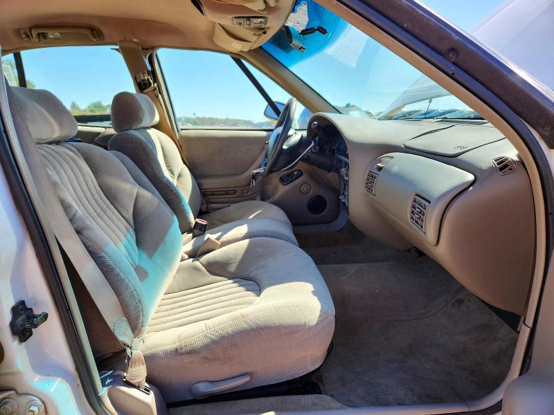 Продажа на аукционе авто 1998 Pontiac Bonneville, vin: 1G2HX52K1WH218683, номер лота: 56132116