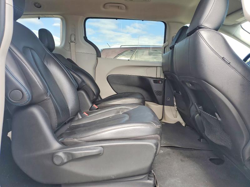 Aukcja sprzedaży 2021 Chrysler Pacifica, vin: 2C4RC1L75MR587806, numer aukcji: 56900316