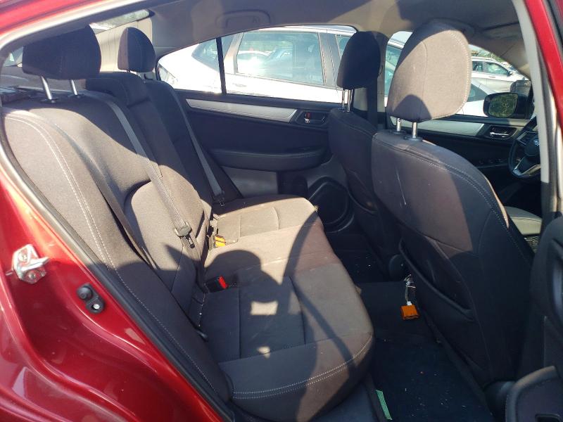 Aukcja sprzedaży 2019 Subaru Legacy, vin: 4S3BNAF67K3013003, numer aukcji: 54748616