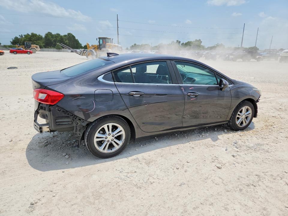 Aukcja sprzedaży 2016 Chevrolet Cruze, vin: 1G1BE5SM1G7316153, numer aukcji: 57495806