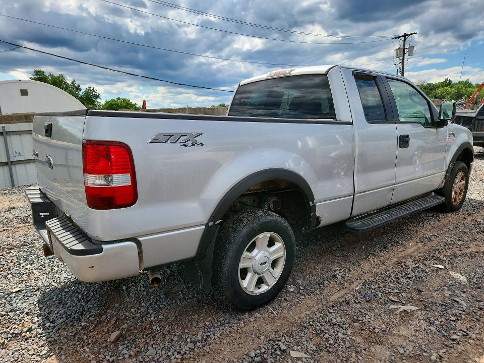Aukcja sprzedaży 2005 Ford F150, vin: 1FTRX14W15NB96371, numer aukcji: 58271416