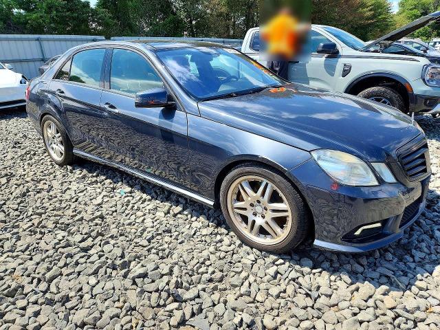 57600446 :رقم المزاد ، WDDHF9AB5AA188666 vin ، 2010 Mercedes-benz E مزاد بيع