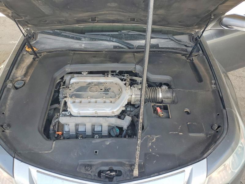 2010 Acura Tl მანქანა იყიდება აუქციონზე, vin: 19UUA9F59AA000985, აუქციონის ნომერი: 56085796