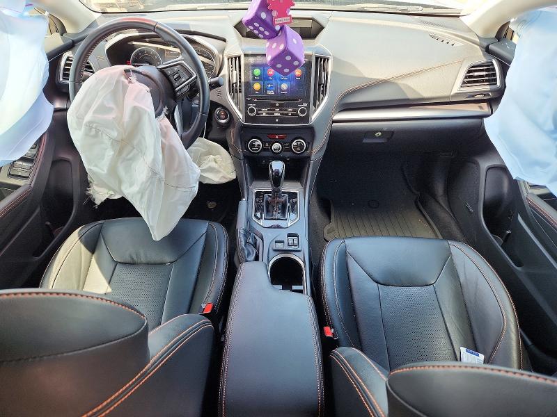 Продажа на аукционе авто 2021 Subaru Crosstrek, vin: JF2GTHNC8M8242048, номер лота: 56945106