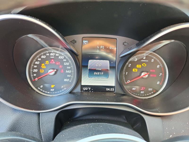 Aukcja sprzedaży 2016 Mercedes-benz C, vin: 55SWF4JB0GU114820, numer aukcji: 56141796
