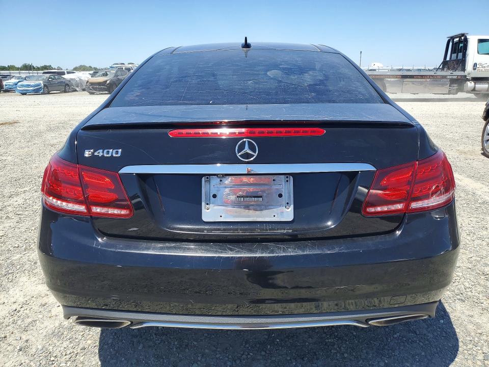 Aukcja sprzedaży 2016 Mercedes-benz E, vin: WDDKJ6FB0GF332096, numer aukcji: 56354216