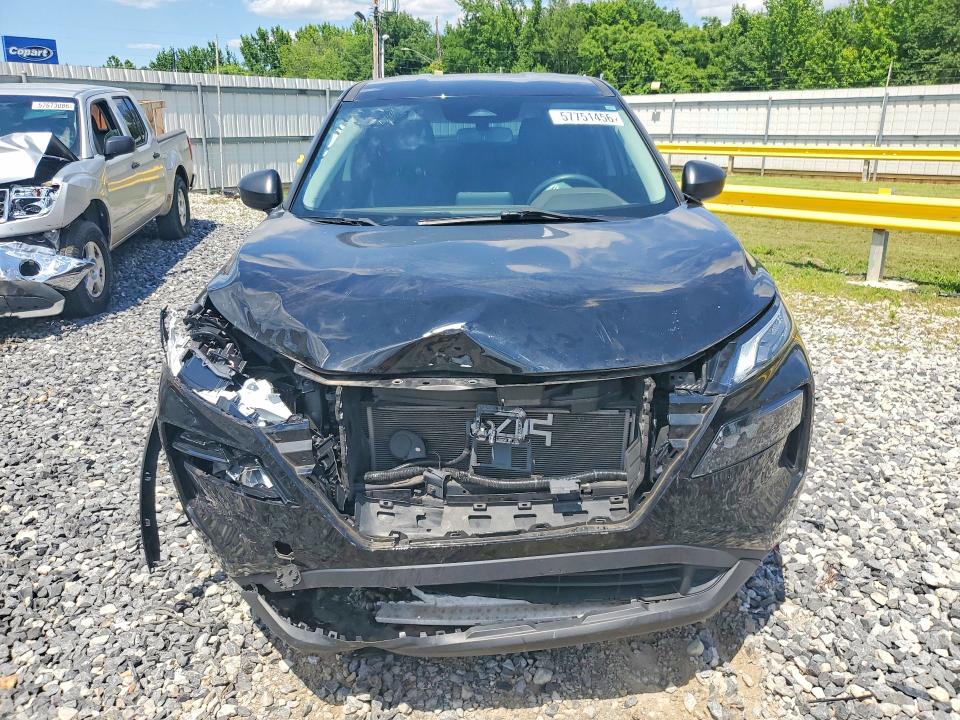 Aukcja sprzedaży 2021 Nissan Rogue, vin: JN8AT3AA3MW010159, numer aukcji: 57751456