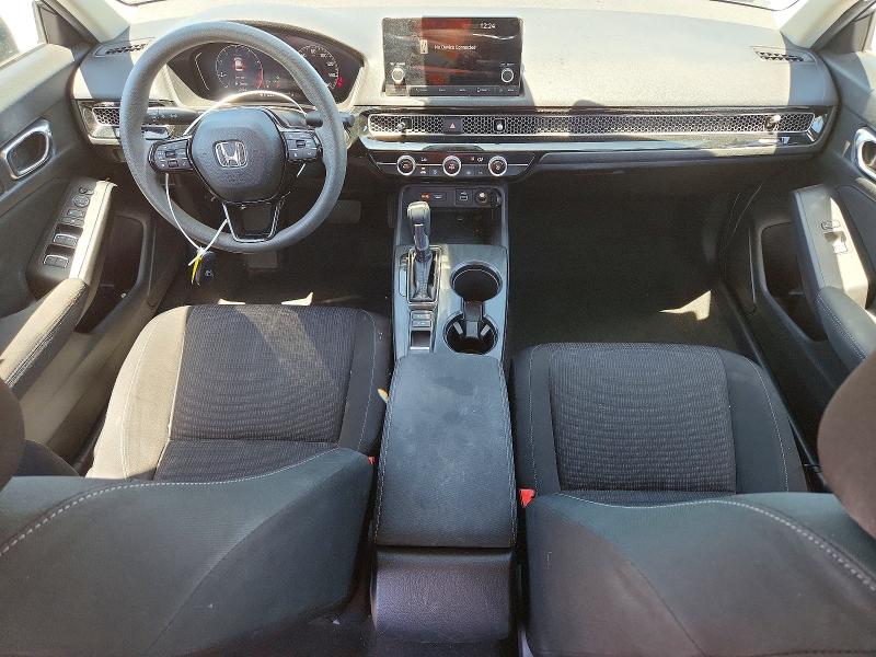 Aukcja sprzedaży 2022 Honda Civic, vin: 2HGFE2F22NH509480, numer aukcji: 56689486