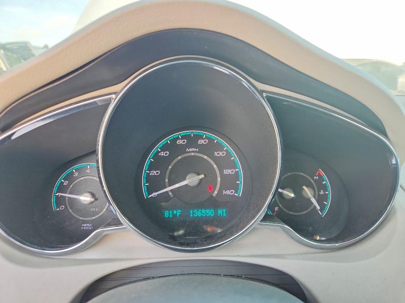 2011 Chevrolet Malibu მანქანა იყიდება აუქციონზე, vin: 1G1ZC5EUXBF296662, აუქციონის ნომერი: 57555196