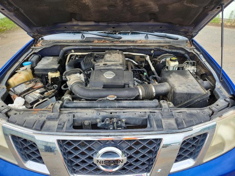 Aukcja sprzedaży 2015 Nissan Frontier, vin: 1N6AD0ER3FN741977, numer aukcji: 56089966