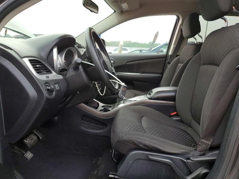 58574216 :رقم المزاد ، 3C4PDCAB2HT566101 vin ، 2017 Dodge Journey مزاد بيع