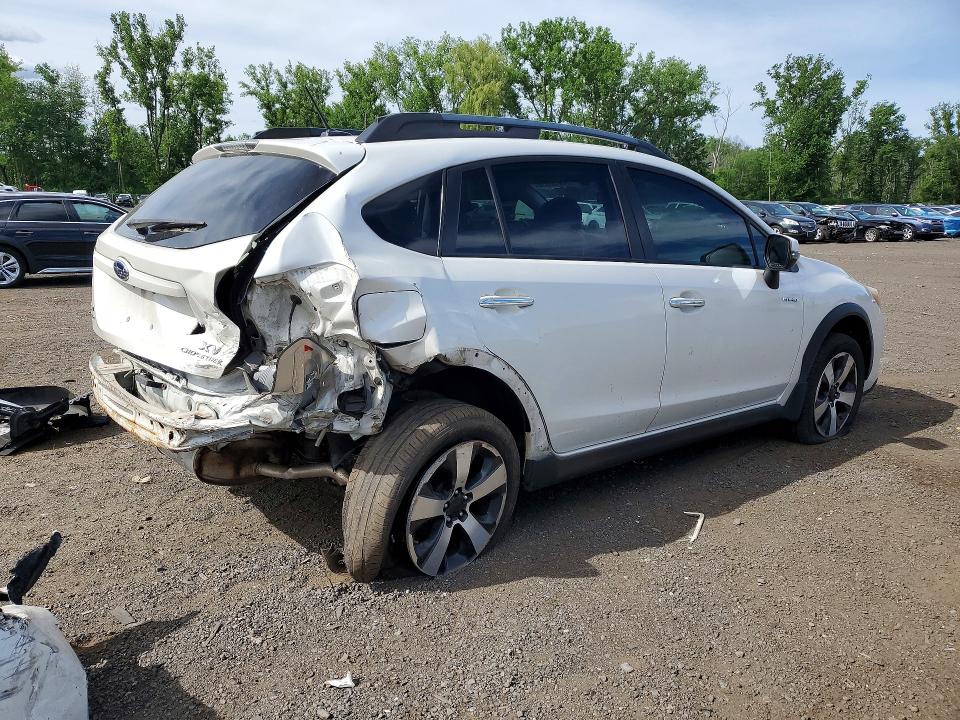 Продаж на аукціоні авто 2014 Subaru Xv Crosstrek, vin: JF2GPBKC3EH271349, номер лоту: 58055996