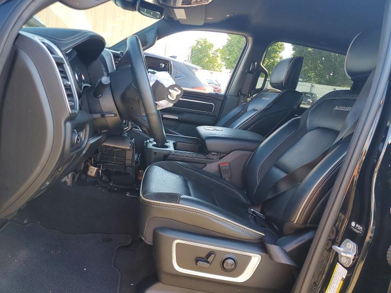 Aukcja sprzedaży 2023 Ram 1500, vin: 1C6SRFJT7PN522137, numer aukcji: 57387346