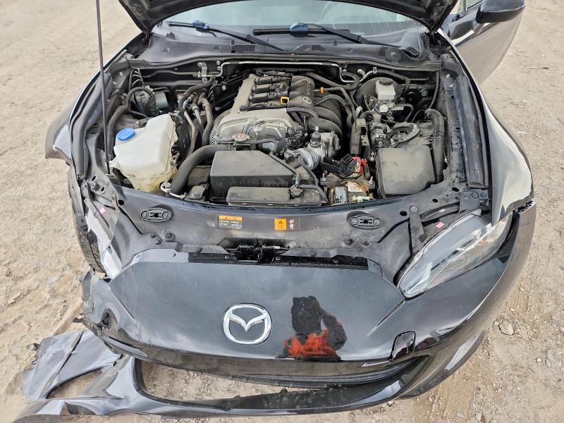 Aukcja sprzedaży 2020 Mazda Mx-5 Miata, vin: JM1NDAC72L0414796, numer aukcji: 55988556
