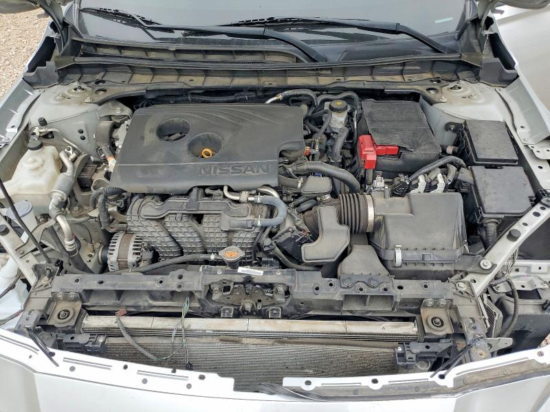 Продаж на аукціоні авто 2020 Nissan Altima, vin: 1N4BL4EV5LC135897, номер лоту: 56431896