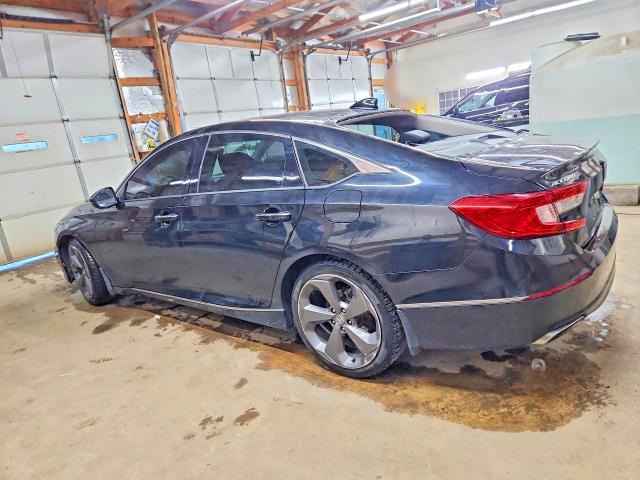 Aukcja sprzedaży 2018 Honda Accord, vin: 1HGCV1F91JA175266, numer aukcji: 57661296