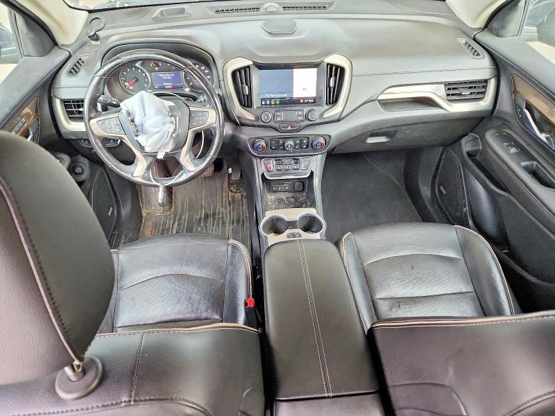 Продаж на аукціоні авто 2020 Gmc Terrain, vin: 3GKALXEXXLL291838, номер лоту: 58990986