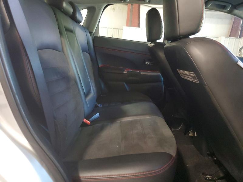 Продаж на аукціоні авто 2018 Mitsubishi Outlander Sport, vin: JA4AP3AW0JU015431, номер лоту: 55856056