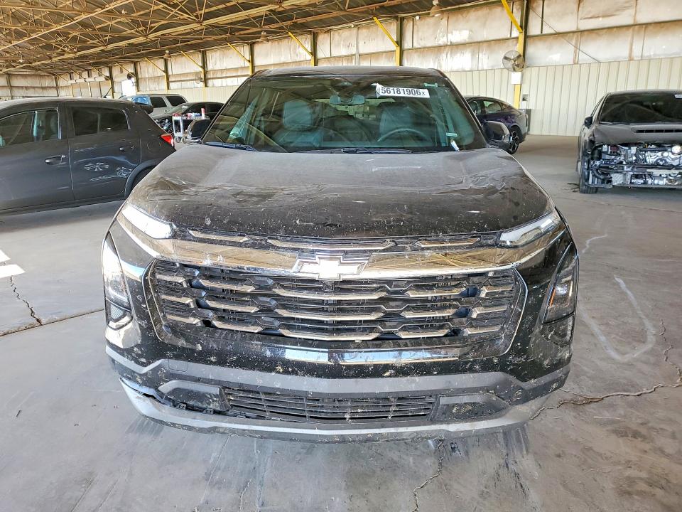 Aukcja sprzedaży 2026 Chevrolet Equinox, vin: 3GNAXPEG6TL207621, numer aukcji: 56181906