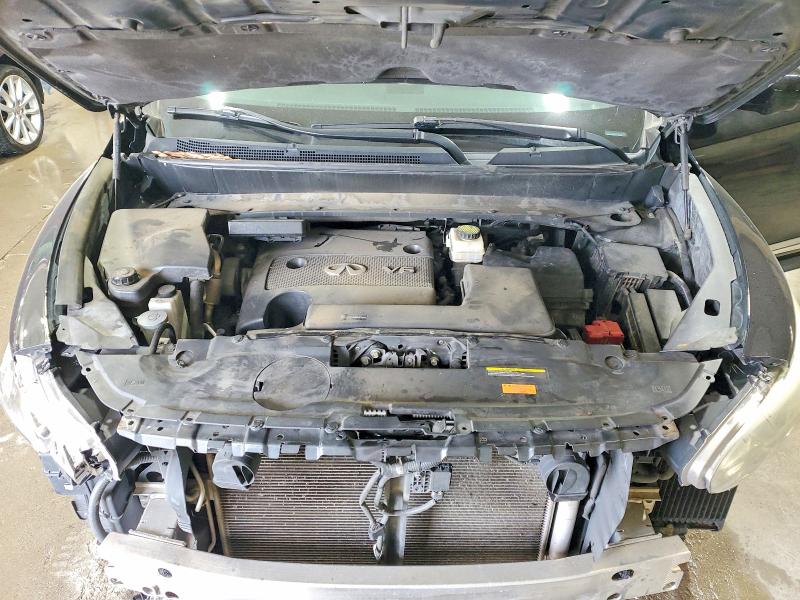 Продаж на аукціоні авто 2015 Infiniti Qx60, vin: 5N1AL0MN9FC553816, номер лоту: 57949716