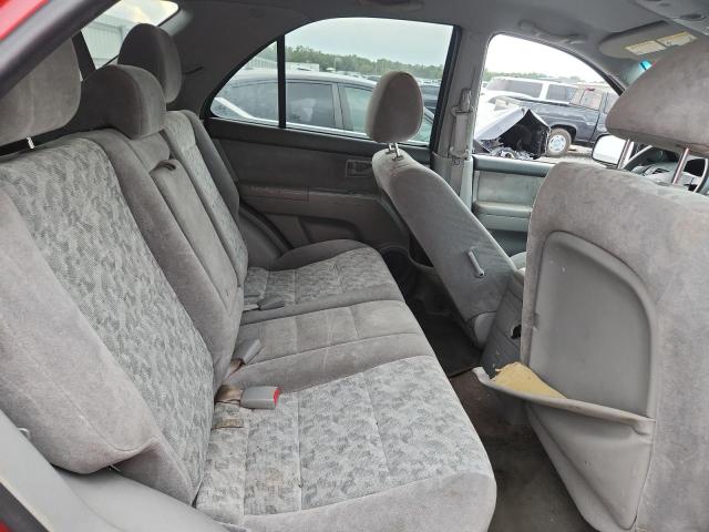 Aukcja sprzedaży 2008 Kia Sorento, vin: KNDJD735485857509, numer aukcji: 55400226