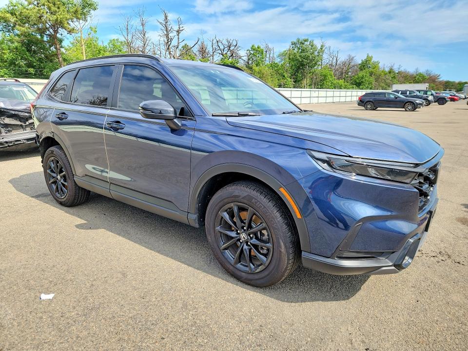 Aukcja sprzedaży 2026 Honda Cr-v, vin: 7FARS6H57TE007610, numer aukcji: 57215826