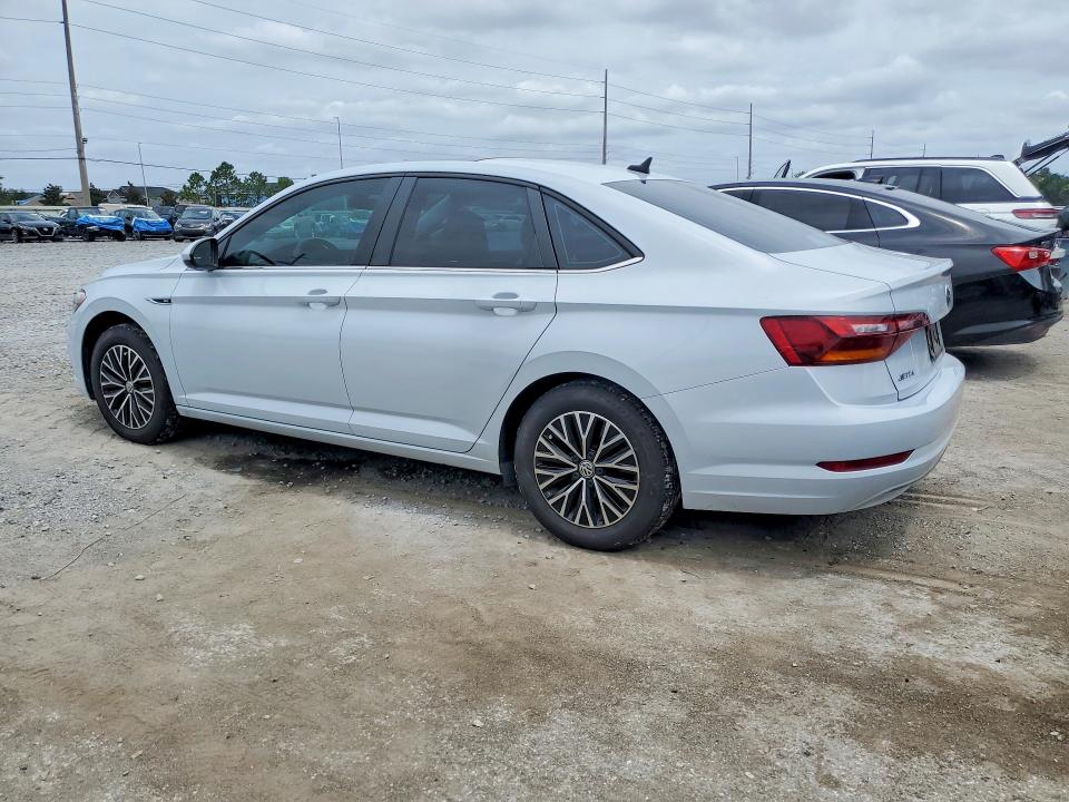 Продажа на аукционе авто 2019 Volkswagen Jetta, vin: 3VWE57BU7KM063254, номер лота: 55675776