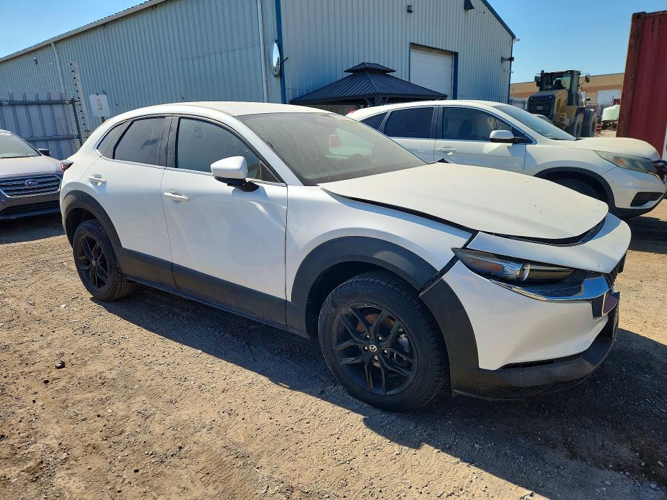 Aukcja sprzedaży 2025 Mazda Cx-30, vin: 3MVDMBCM3SM752094, numer aukcji: 53700776