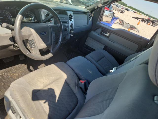 56141466 :رقم المزاد ، 1FTFX1CT4CFA33697 vin ، 2012 Ford F150 مزاد بيع